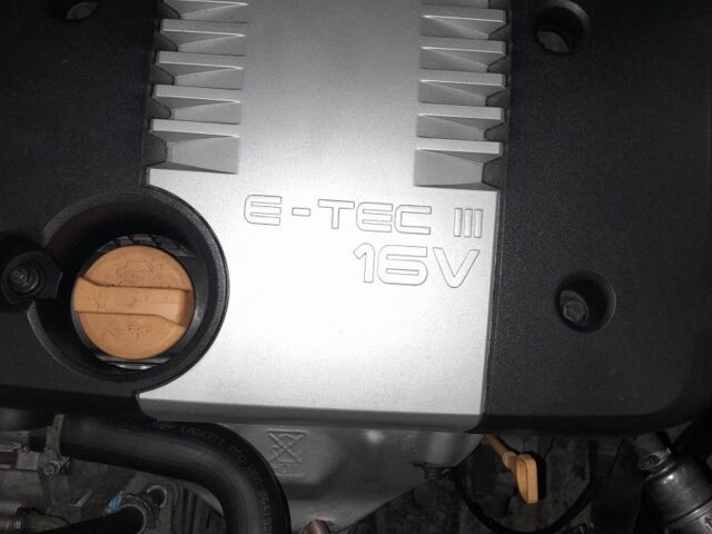 Шевроле Чєвєттє 2009 у Раздельной на Automoto.ua Чорний Шевроле Чєвєттє, об'ємом двигуна 1.8 л та пробігом 140 тис. км за 4500 $, фото 10 на Automoto.ua