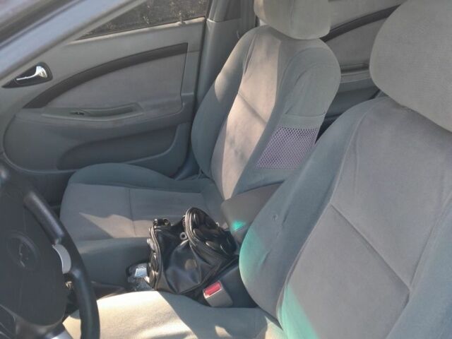 Шевроле Чєвєттє 2009 у Раздельной на Automoto.ua Чорний Шевроле Чєвєттє, об'ємом двигуна 1.8 л та пробігом 140 тис. км за 4500 $, фото 16 на Automoto.ua