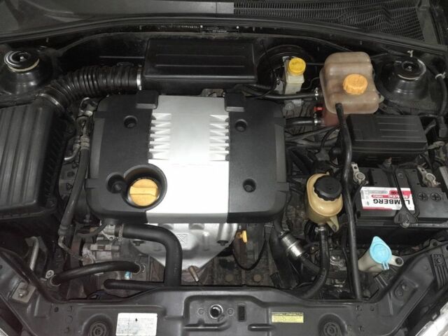 Шевроле Чєвєттє 2009 у Раздельной на Automoto.ua Чорний Шевроле Чєвєттє, об'ємом двигуна 1.8 л та пробігом 140 тис. км за 4500 $, фото 19 на Automoto.ua