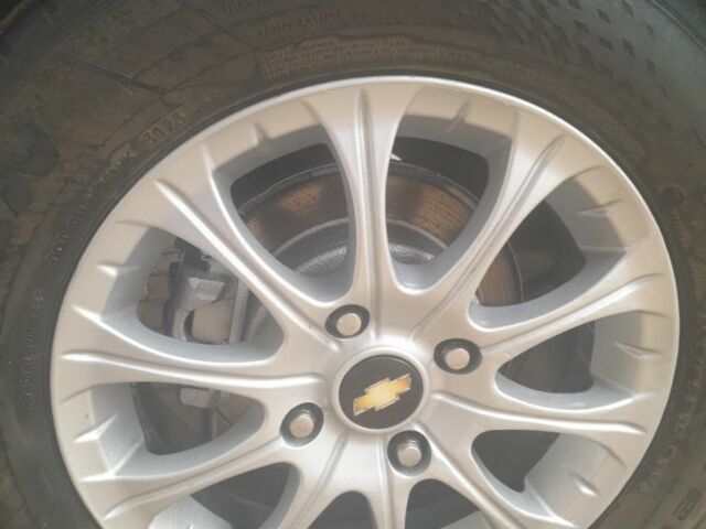 Шевроле Чєвєттє 2009 у Раздельной на Automoto.ua Чорний Шевроле Чєвєттє, об'ємом двигуна 1.8 л та пробігом 140 тис. км за 4500 $, фото 17 на Automoto.ua