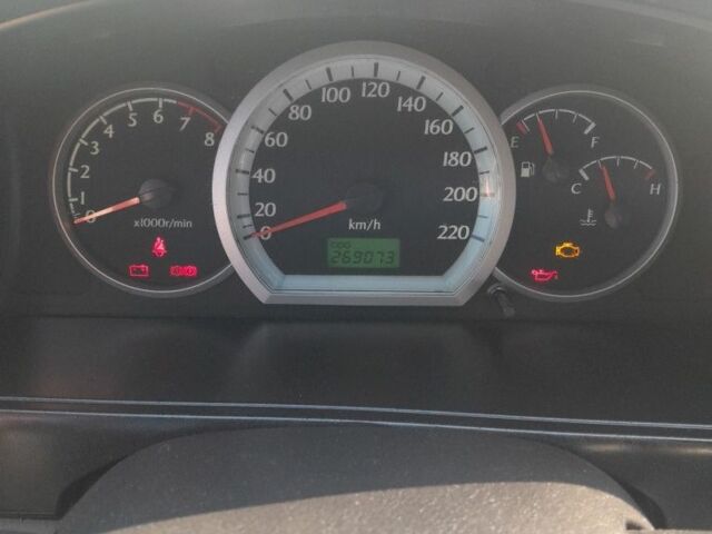 Шевроле Чєвєттє 2009 у Раздельной на Automoto.ua Чорний Шевроле Чєвєттє, об'ємом двигуна 1.8 л та пробігом 140 тис. км за 4500 $, фото 11 на Automoto.ua