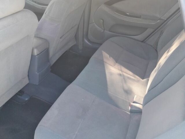 Шевроле Чєвєттє 2009 у Раздельной на Automoto.ua Чорний Шевроле Чєвєттє, об'ємом двигуна 1.8 л та пробігом 140 тис. км за 4500 $, фото 15 на Automoto.ua