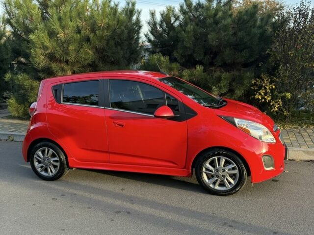 Червоний Шевроле Чєвєттє, об'ємом двигуна 0 л та пробігом 160 тис. км за 7200 $, фото 2 на Automoto.ua