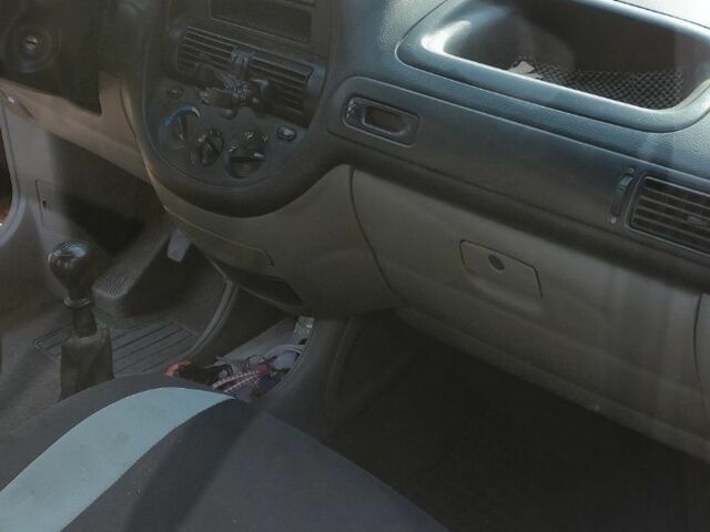 Красный Шевроле Чеветте, объемом двигателя 0 л и пробегом 240 тыс. км за 3200 $, фото 15 на Automoto.ua