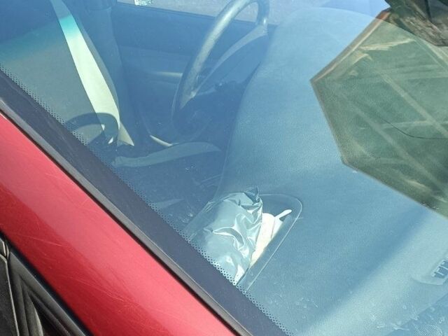 Красный Шевроле Чеветте, объемом двигателя 0 л и пробегом 240 тыс. км за 3200 $, фото 4 на Automoto.ua