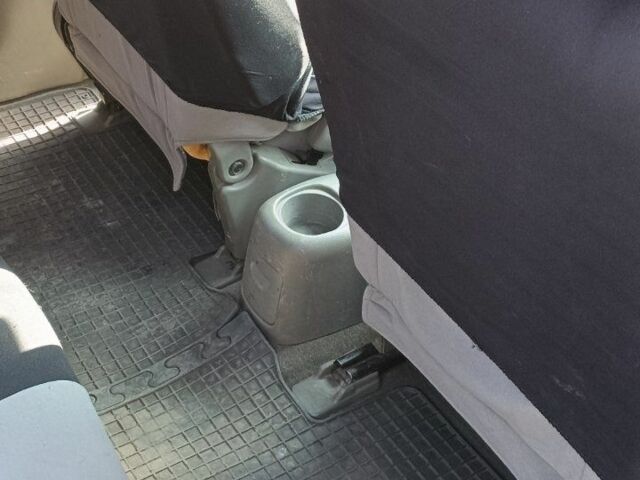 Красный Шевроле Чеветте, объемом двигателя 0 л и пробегом 240 тыс. км за 3200 $, фото 10 на Automoto.ua