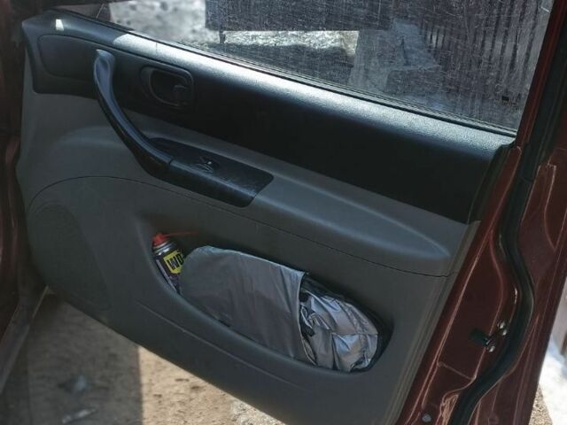 Красный Шевроле Чеветте, объемом двигателя 0 л и пробегом 240 тыс. км за 3200 $, фото 12 на Automoto.ua