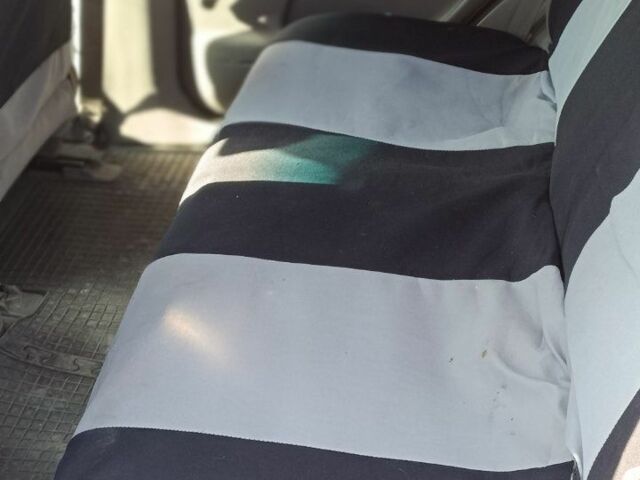 Красный Шевроле Чеветте, объемом двигателя 0 л и пробегом 240 тыс. км за 3200 $, фото 6 на Automoto.ua