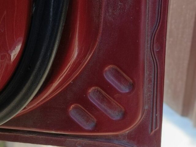 Красный Шевроле Чеветте, объемом двигателя 0 л и пробегом 240 тыс. км за 3200 $, фото 11 на Automoto.ua