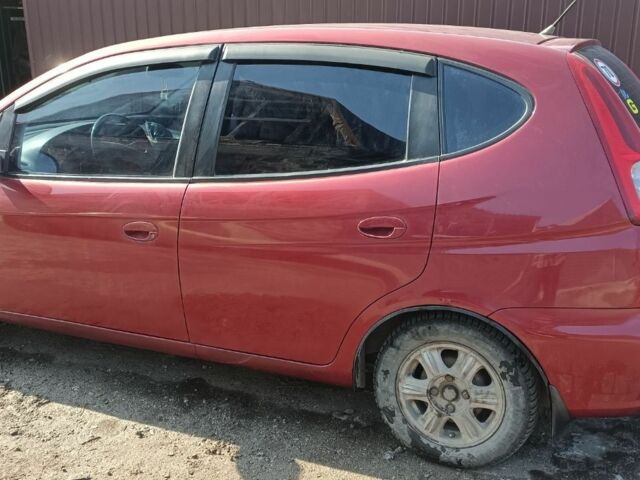 Красный Шевроле Чеветте, объемом двигателя 0 л и пробегом 240 тыс. км за 3200 $, фото 1 на Automoto.ua