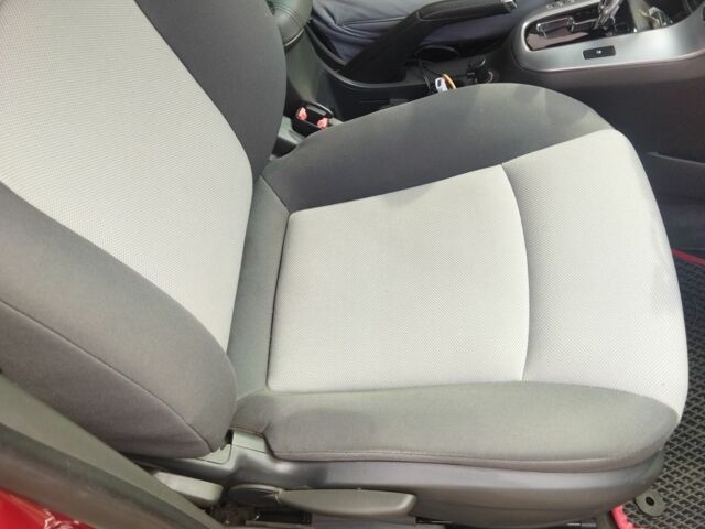 Червоний Шевроле Чєвєттє, об'ємом двигуна 1.8 л та пробігом 167 тис. км за 7200 $, фото 7 на Automoto.ua