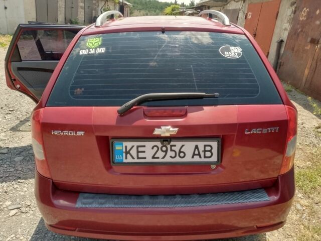 Красный Шевроле Чеветте, объемом двигателя 1.8 л и пробегом 226 тыс. км за 4300 $, фото 2 на Automoto.ua