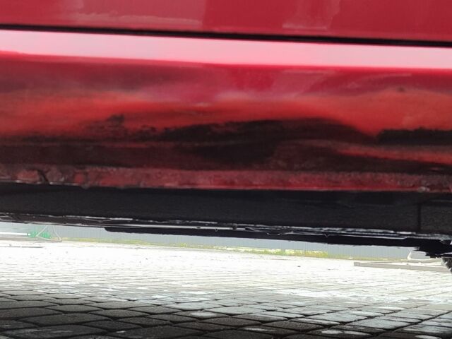 Красный Шевроле Чеветте, объемом двигателя 1.8 л и пробегом 388 тыс. км за 3300 $, фото 2 на Automoto.ua