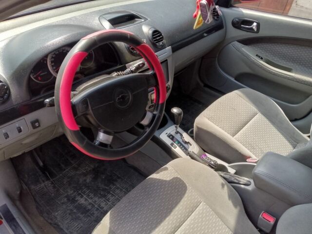 Красный Шевроле Чеветте, объемом двигателя 1.8 л и пробегом 226 тыс. км за 4300 $, фото 11 на Automoto.ua