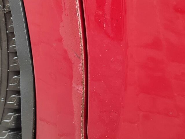 Красный Шевроле Чеветте, объемом двигателя 1.8 л и пробегом 388 тыс. км за 3300 $, фото 1 на Automoto.ua