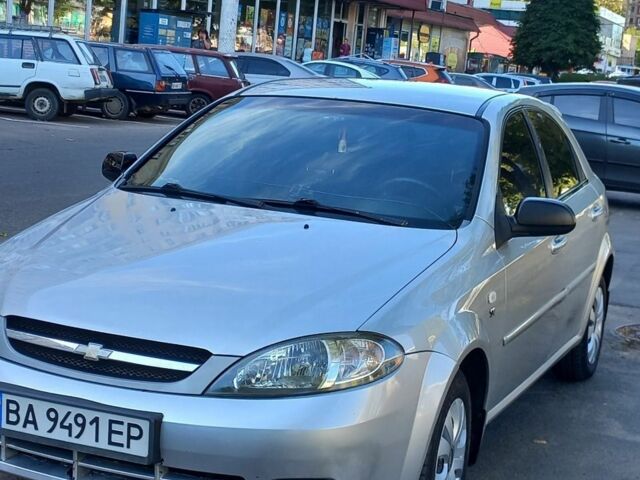Шевроле Чеветте 2007 в Одессе на Automoto.ua Серый Шевроле Чеветте, объемом двигателя 1.6 л и пробегом 200 тыс. км за 3400 $, фото 1 на Automoto.ua