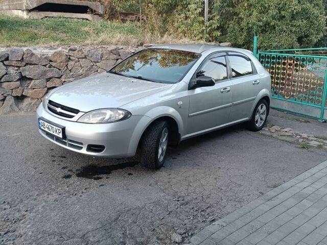 Серый Шевроле Чеветте, объемом двигателя 1.6 л и пробегом 280 тыс. км за 3200 $, фото 3 на Automoto.ua