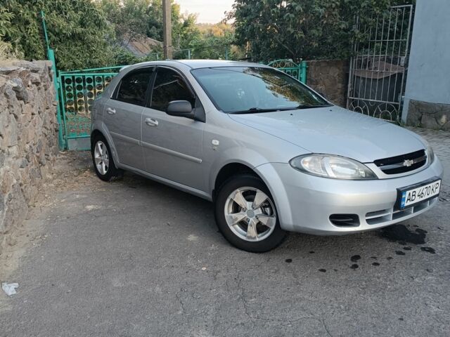 Серый Шевроле Чеветте, объемом двигателя 1.6 л и пробегом 280 тыс. км за 3200 $, фото 4 на Automoto.ua