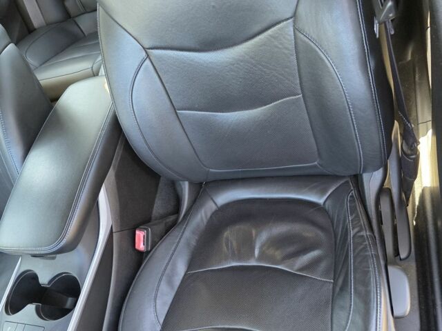 Серый Шевроле Чеветте, объемом двигателя 1.5 л и пробегом 123 тыс. км за 15800 $, фото 6 на Automoto.ua