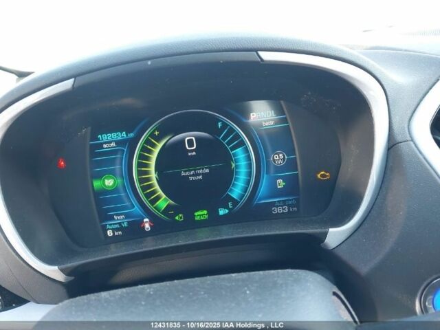 Серый Шевроле Чеветте, объемом двигателя 1.5 л и пробегом 192 тыс. км за 9800 $, фото 11 на Automoto.ua