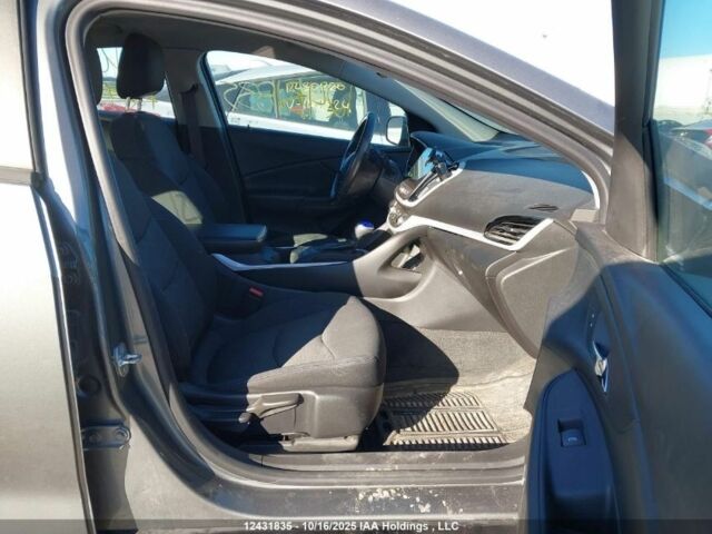 Серый Шевроле Чеветте, объемом двигателя 1.5 л и пробегом 192 тыс. км за 9800 $, фото 14 на Automoto.ua