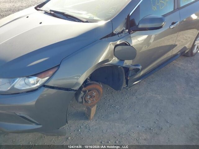 Серый Шевроле Чеветте, объемом двигателя 1.5 л и пробегом 192 тыс. км за 9800 $, фото 9 на Automoto.ua