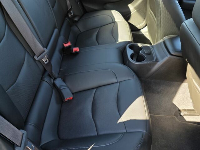 Сірий Шевроле Чєвєттє, об'ємом двигуна 1.5 л та пробігом 127 тис. км за 14500 $, фото 5 на Automoto.ua