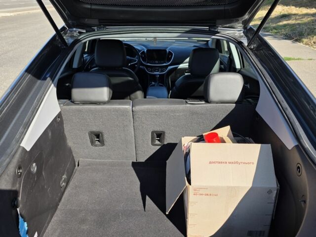 Серый Шевроле Чеветте, объемом двигателя 1.5 л и пробегом 123 тыс. км за 15800 $, фото 11 на Automoto.ua