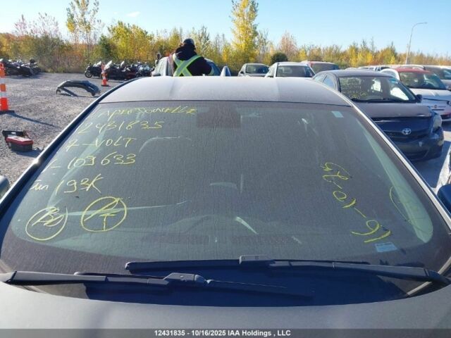 Серый Шевроле Чеветте, объемом двигателя 1.5 л и пробегом 192 тыс. км за 9800 $, фото 3 на Automoto.ua