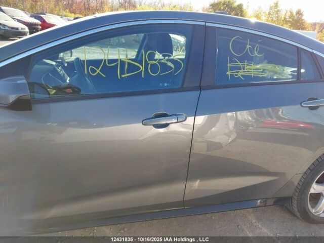 Серый Шевроле Чеветте, объемом двигателя 1.5 л и пробегом 192 тыс. км за 9800 $, фото 5 на Automoto.ua