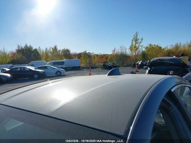 Серый Шевроле Чеветте, объемом двигателя 1.5 л и пробегом 192 тыс. км за 9800 $, фото 4 на Automoto.ua