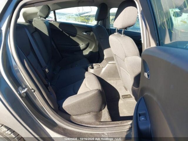 Серый Шевроле Чеветте, объемом двигателя 1.5 л и пробегом 192 тыс. км за 9800 $, фото 7 на Automoto.ua