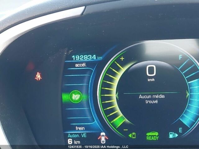 Серый Шевроле Чеветте, объемом двигателя 1.5 л и пробегом 192 тыс. км за 9800 $, фото 10 на Automoto.ua