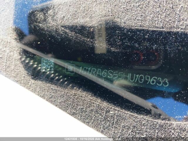 Серый Шевроле Чеветте, объемом двигателя 1.5 л и пробегом 192 тыс. км за 9800 $, фото 15 на Automoto.ua