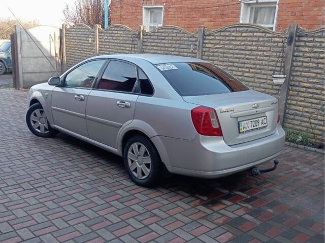 Серый Шевроле Чеветте, объемом двигателя 1.8 л и пробегом 260 тыс. км за 3300 $, фото 2 на Automoto.ua