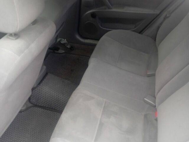 Серый Шевроле Чеветте, объемом двигателя 1.8 л и пробегом 314 тыс. км за 3343 $, фото 3 на Automoto.ua