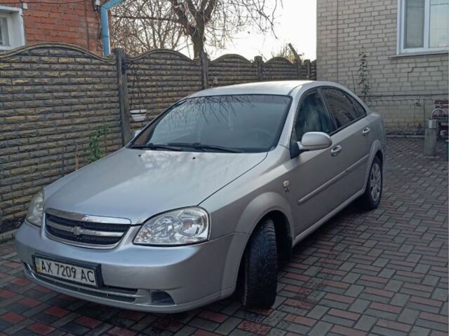 Серый Шевроле Чеветте, объемом двигателя 1.8 л и пробегом 260 тыс. км за 3300 $, фото 1 на Automoto.ua