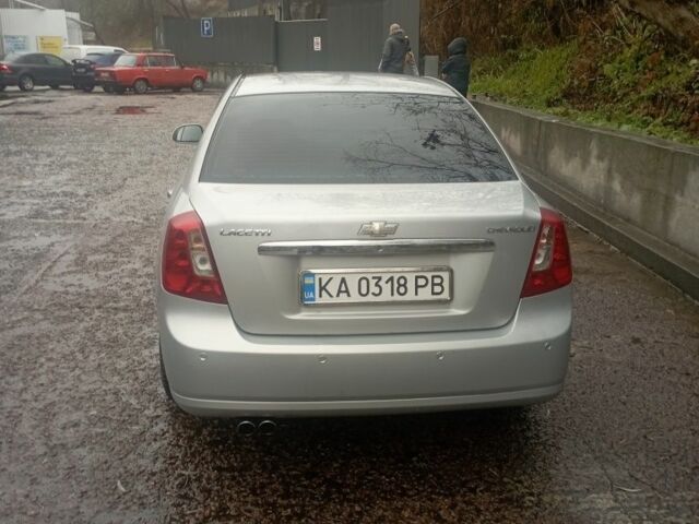 Серый Шевроле Чеветте, объемом двигателя 1.8 л и пробегом 314 тыс. км за 3343 $, фото 1 на Automoto.ua