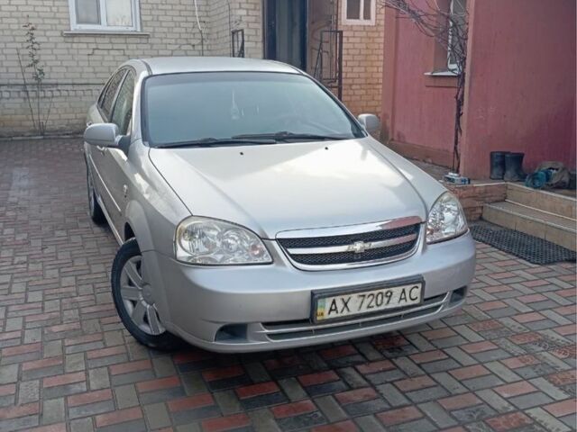 Серый Шевроле Чеветте, объемом двигателя 1.8 л и пробегом 260 тыс. км за 3300 $, фото 5 на Automoto.ua