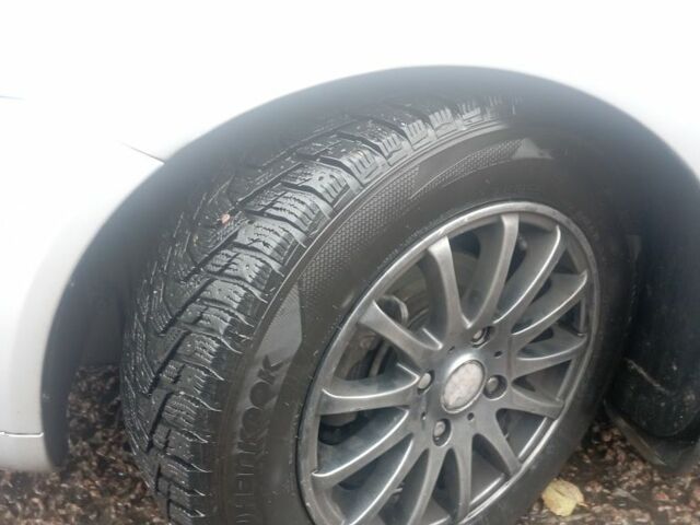 Серый Шевроле Чеветте, объемом двигателя 1.8 л и пробегом 314 тыс. км за 3343 $, фото 6 на Automoto.ua