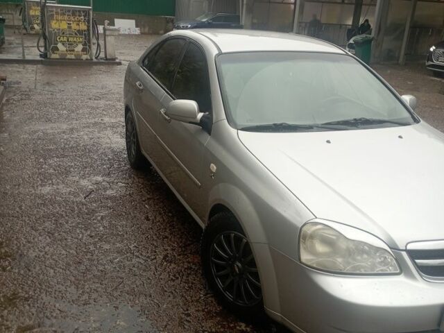 Серый Шевроле Чеветте, объемом двигателя 1.8 л и пробегом 314 тыс. км за 3343 $, фото 2 на Automoto.ua