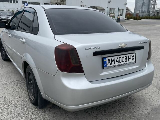 Серый Шевроле Чеветте, объемом двигателя 1.8 л и пробегом 3 тыс. км за 2700 $, фото 1 на Automoto.ua