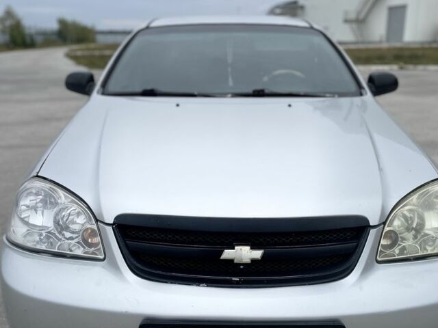 Серый Шевроле Чеветте, объемом двигателя 1.8 л и пробегом 3 тыс. км за 2700 $, фото 5 на Automoto.ua