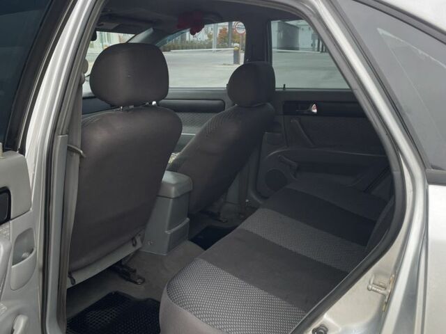 Серый Шевроле Чеветте, объемом двигателя 1.8 л и пробегом 3 тыс. км за 2700 $, фото 2 на Automoto.ua