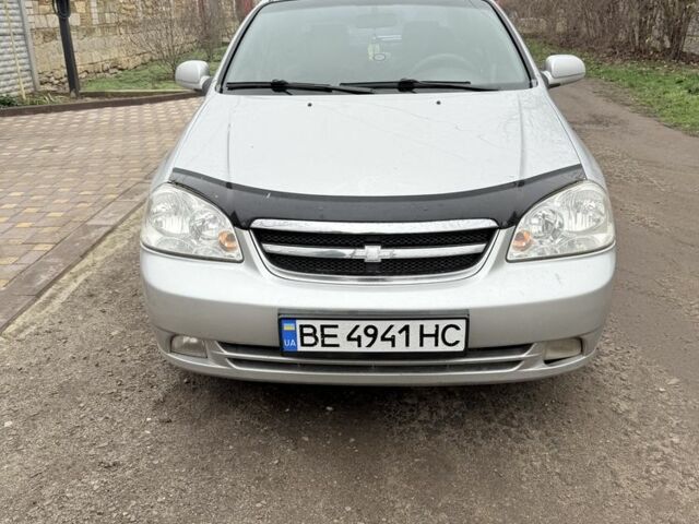 Серый Шевроле Чеветте, объемом двигателя 1.8 л и пробегом 200 тыс. км за 3600 $, фото 1 на Automoto.ua