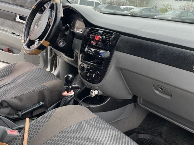 Серый Шевроле Чеветте, объемом двигателя 1.8 л и пробегом 3 тыс. км за 2700 $, фото 3 на Automoto.ua