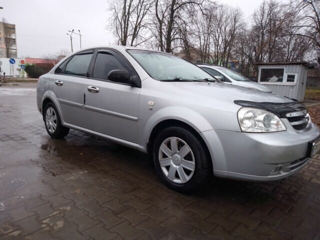 Серый Шевроле Чеветте, объемом двигателя 1.6 л и пробегом 290 тыс. км за 3600 $, фото 4 на Automoto.ua