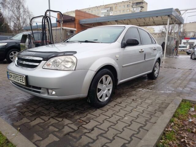 Серый Шевроле Чеветте, объемом двигателя 1.6 л и пробегом 290 тыс. км за 3600 $, фото 3 на Automoto.ua