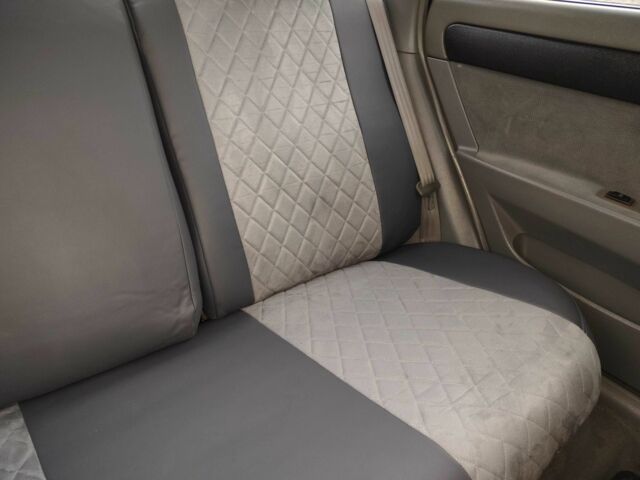 Серый Шевроле Чеветте, объемом двигателя 1.6 л и пробегом 267 тыс. км за 4200 $, фото 20 на Automoto.ua