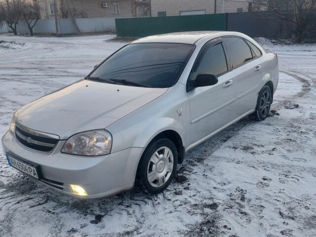 Серый Шевроле Чеветте, объемом двигателя 1.6 л и пробегом 283 тыс. км за 3500 $, фото 1 на Automoto.ua